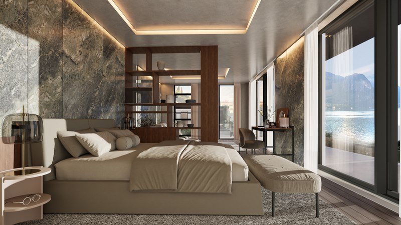 Architectural Visualization still
