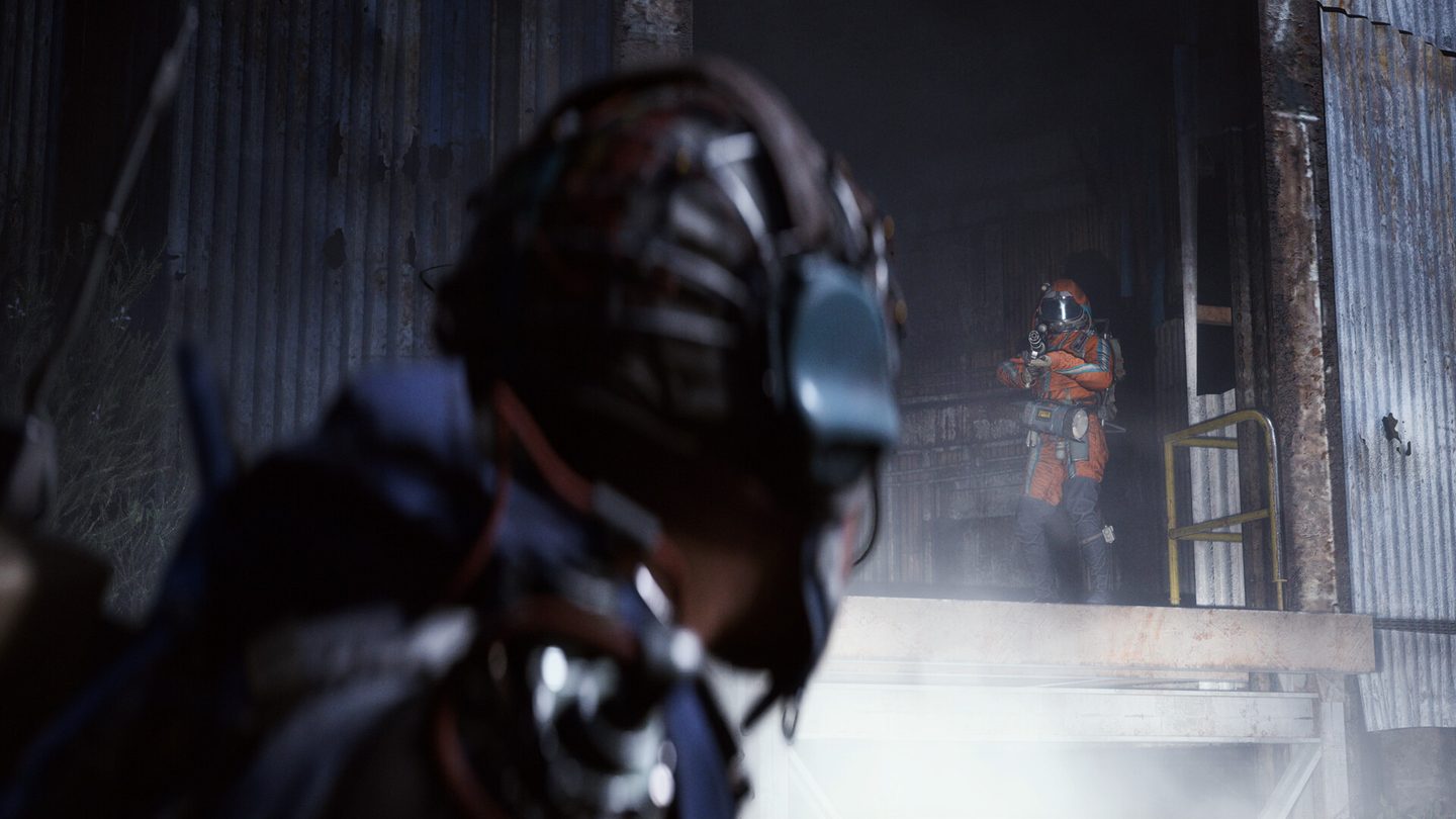 Arc Raiders pauses its wipe system until 2027 — Games on Backdrop