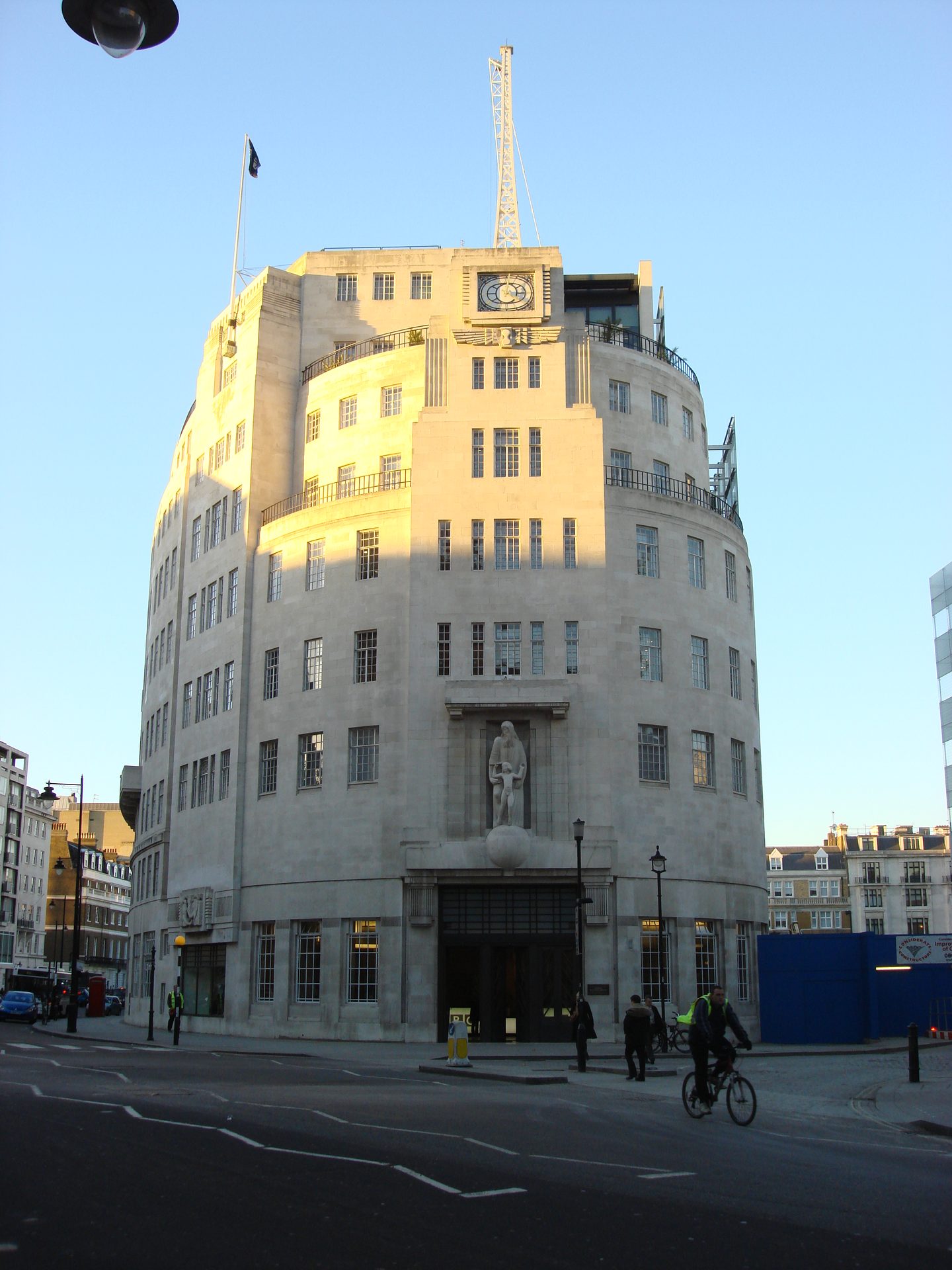 BBC boss on AI Doctor Who: 50 minutes is the test — Film & TV on Backdrop