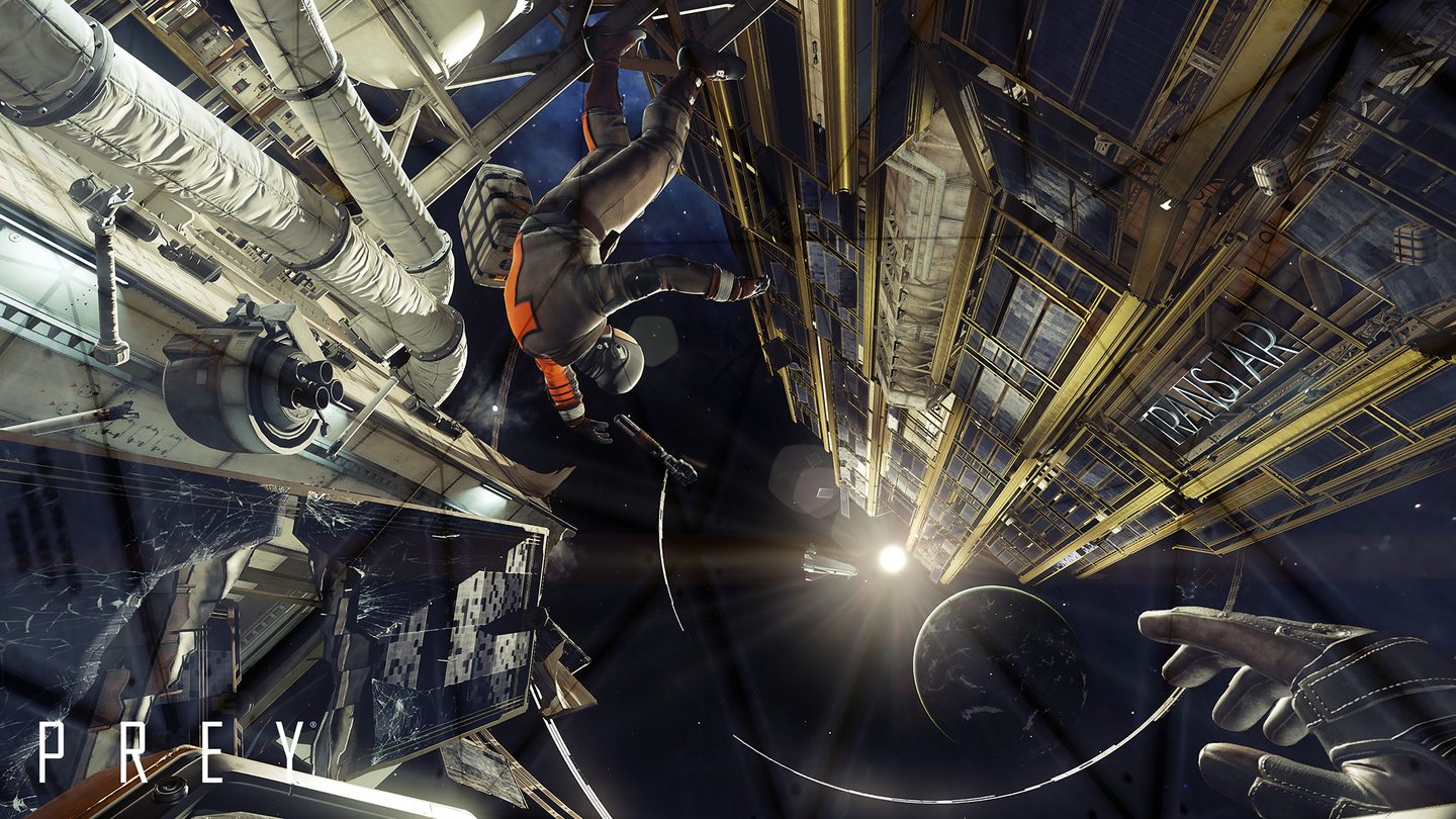 Harvey Smith's new studio rebuilds what Arkane knew — Games on Backdrop