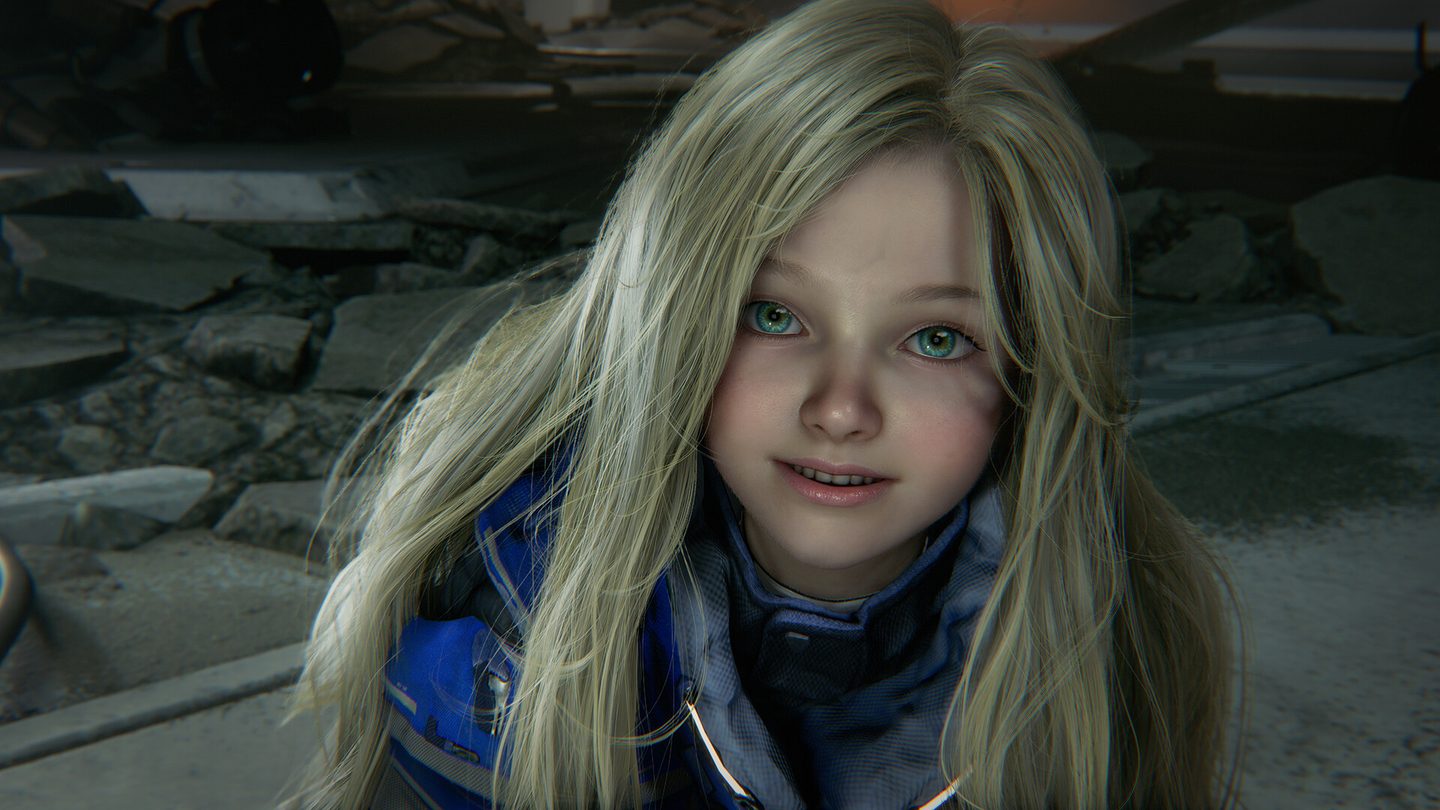 Capcom REX Project: rebuilding RE Engine for AI — Games on Backdrop