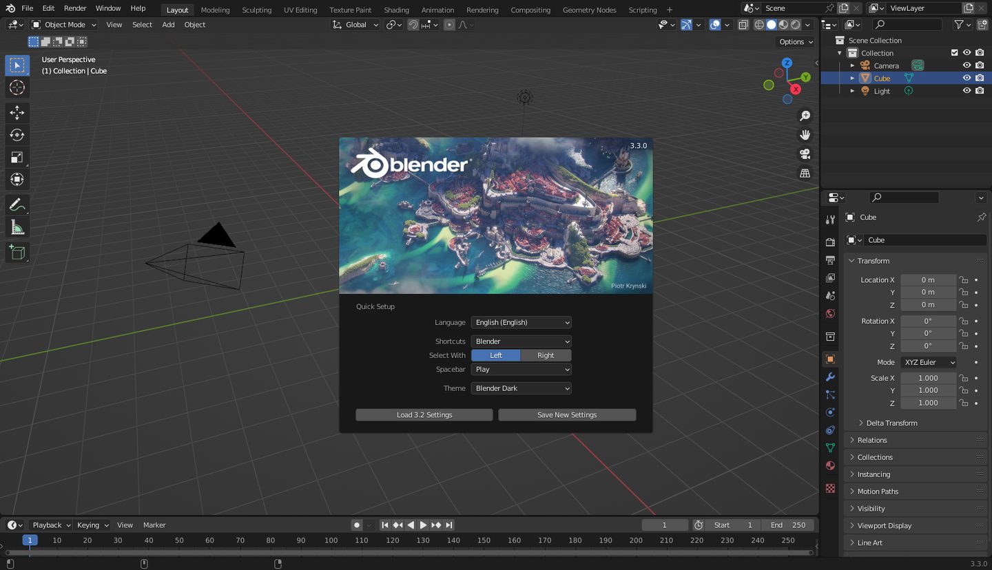 Fusion to Blender: materials survive a re-sync — 3D on Backdrop