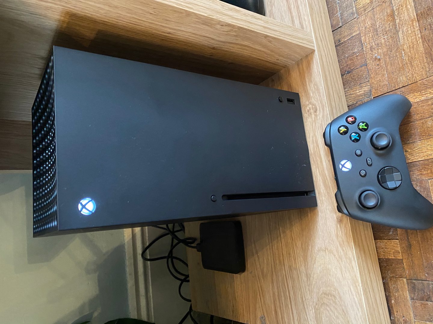 Game Pass cloud gaming: 15 hours a month — Tech on Backdrop
