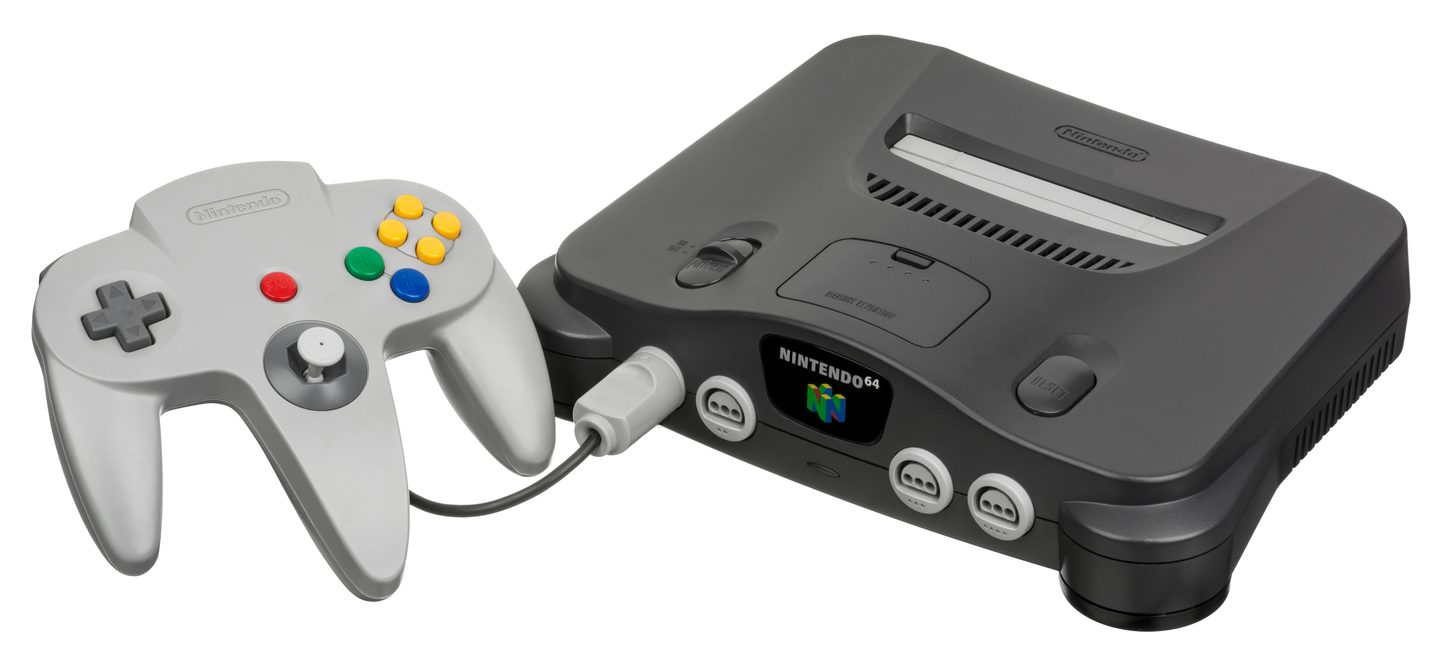 GoldenEye 007 decompiled: how N64 games were built — Tech on Backdrop
