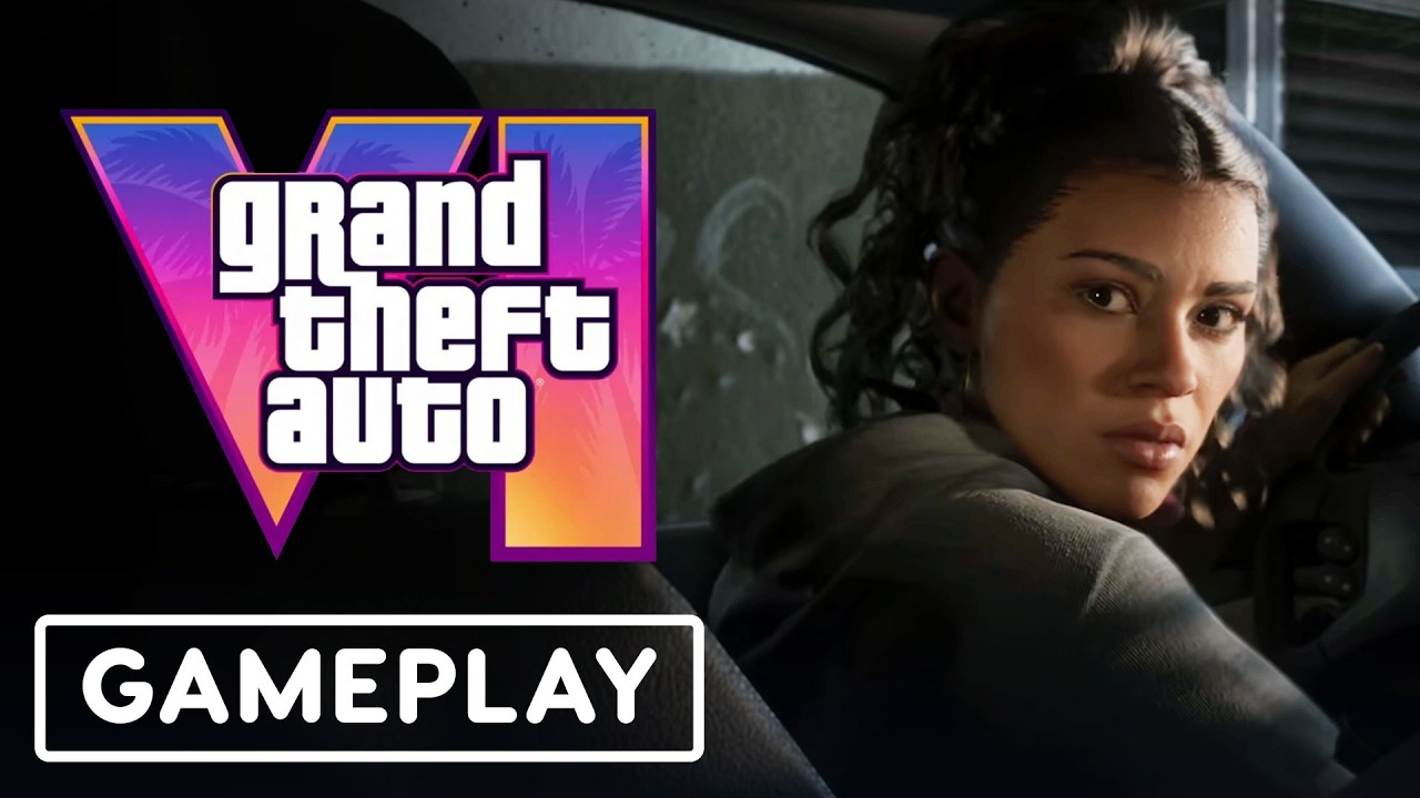 Still from Grand Theft Auto VI: An Extended Look