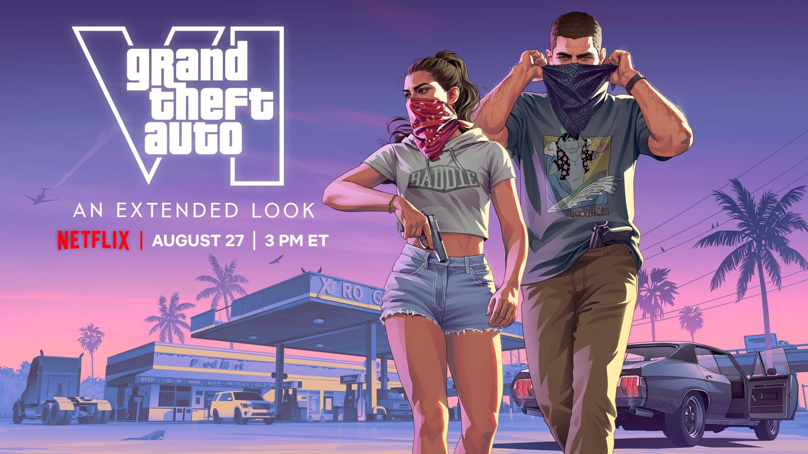 GTA 6 Extended Look: times, and what to watch for — Games on Backdrop