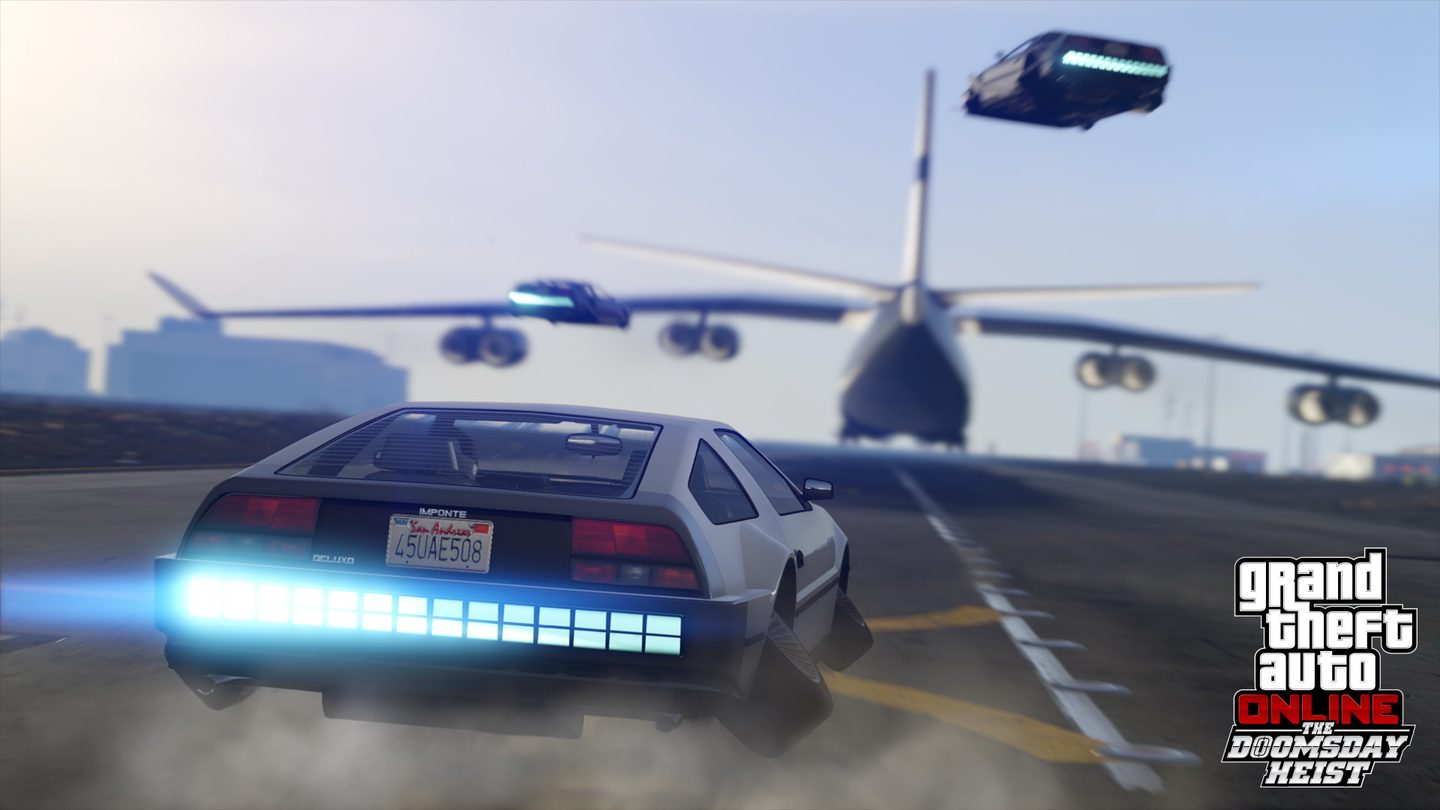 GTA 6 mod rules: no ports, no cross-game assets — Games on Backdrop