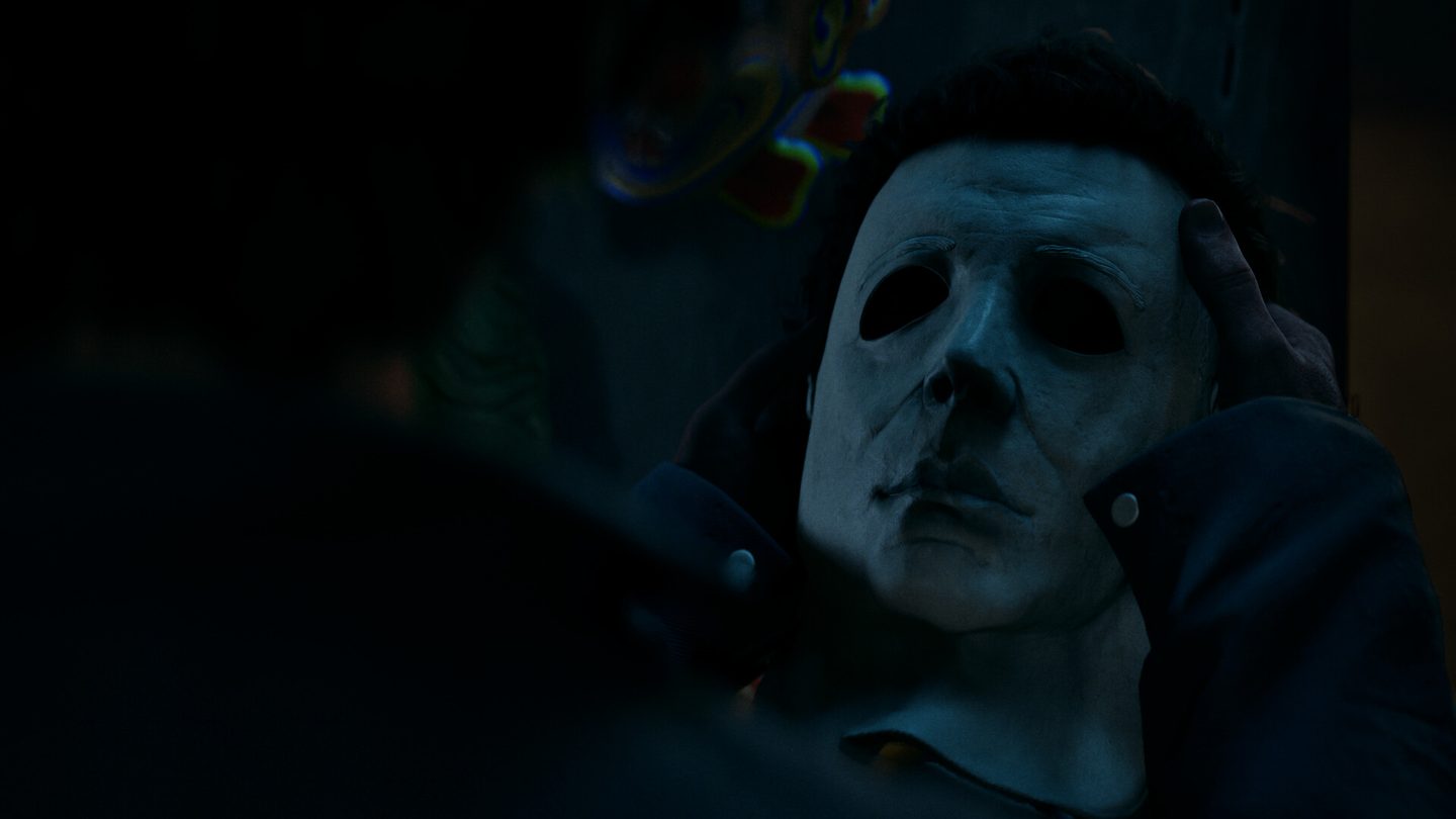 Halloween: The Game: Metacritic 75, OpenCritic 56 — Games on Backdrop