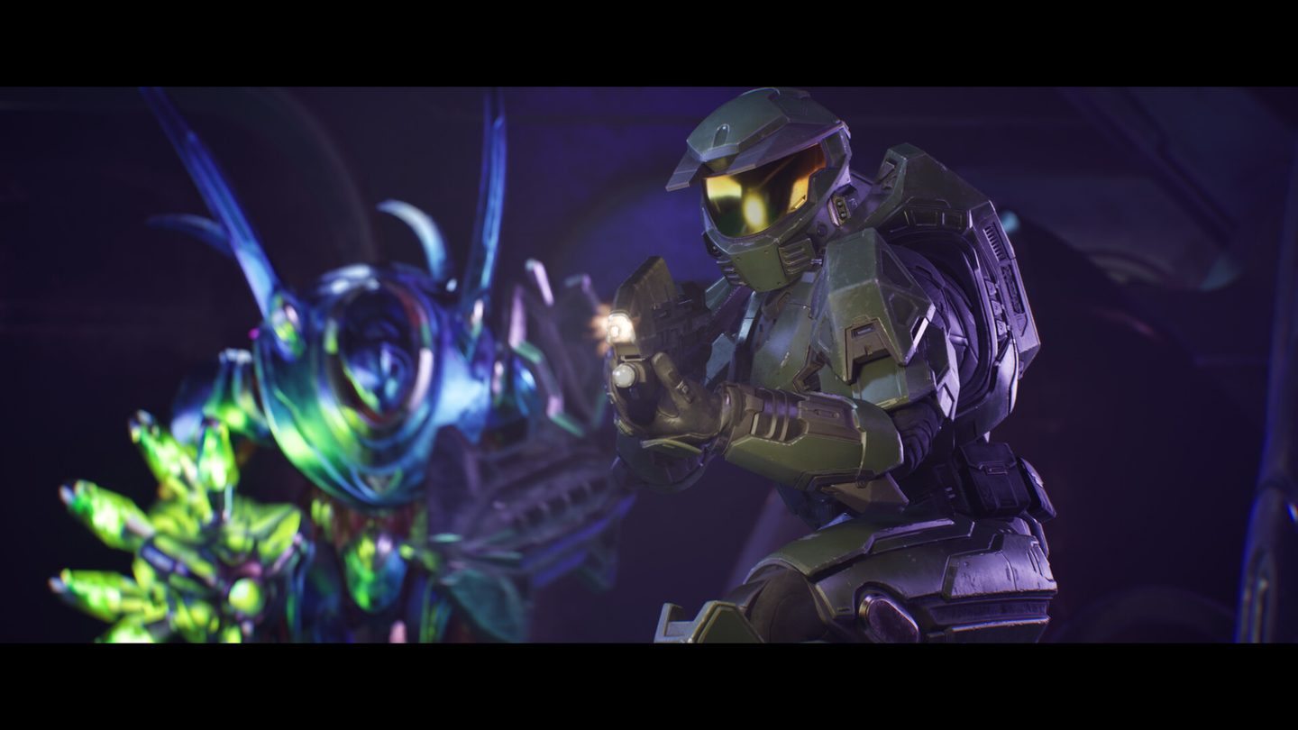 Halo Campaign Evolved: why the new ring reads wrong — Games on Backdrop