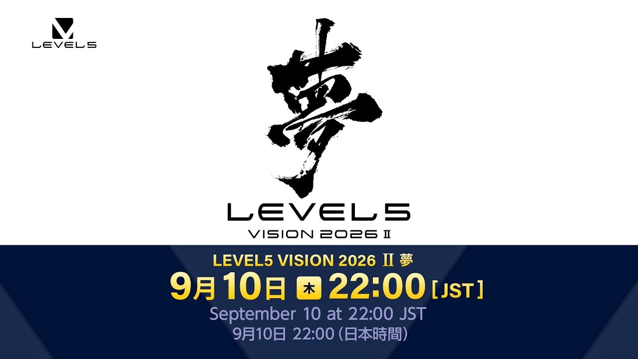 Level-5's AI apology and the five-to-two plan — AI on Backdrop