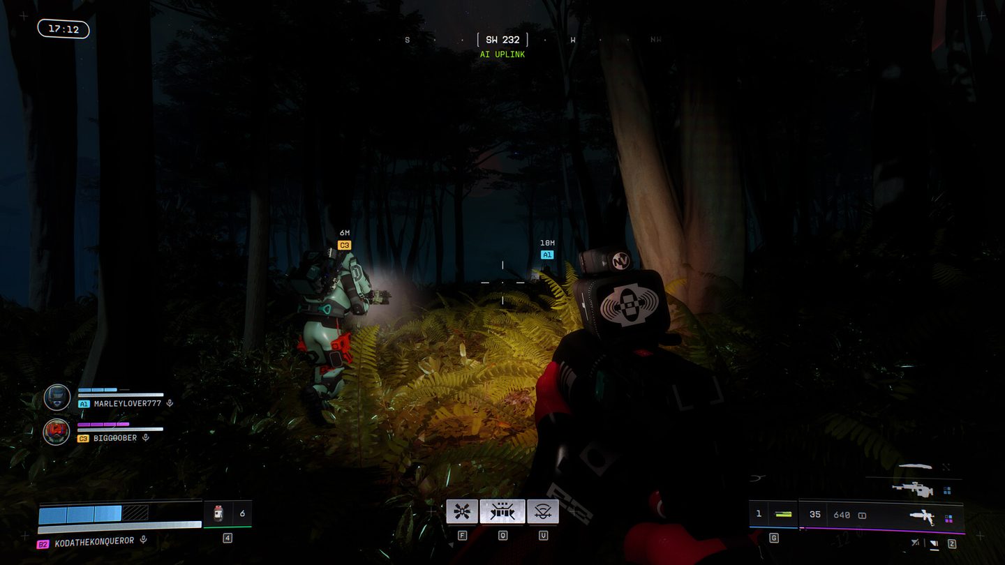 Marathon drops seasons: PvE slips to 8 December — Games on Backdrop