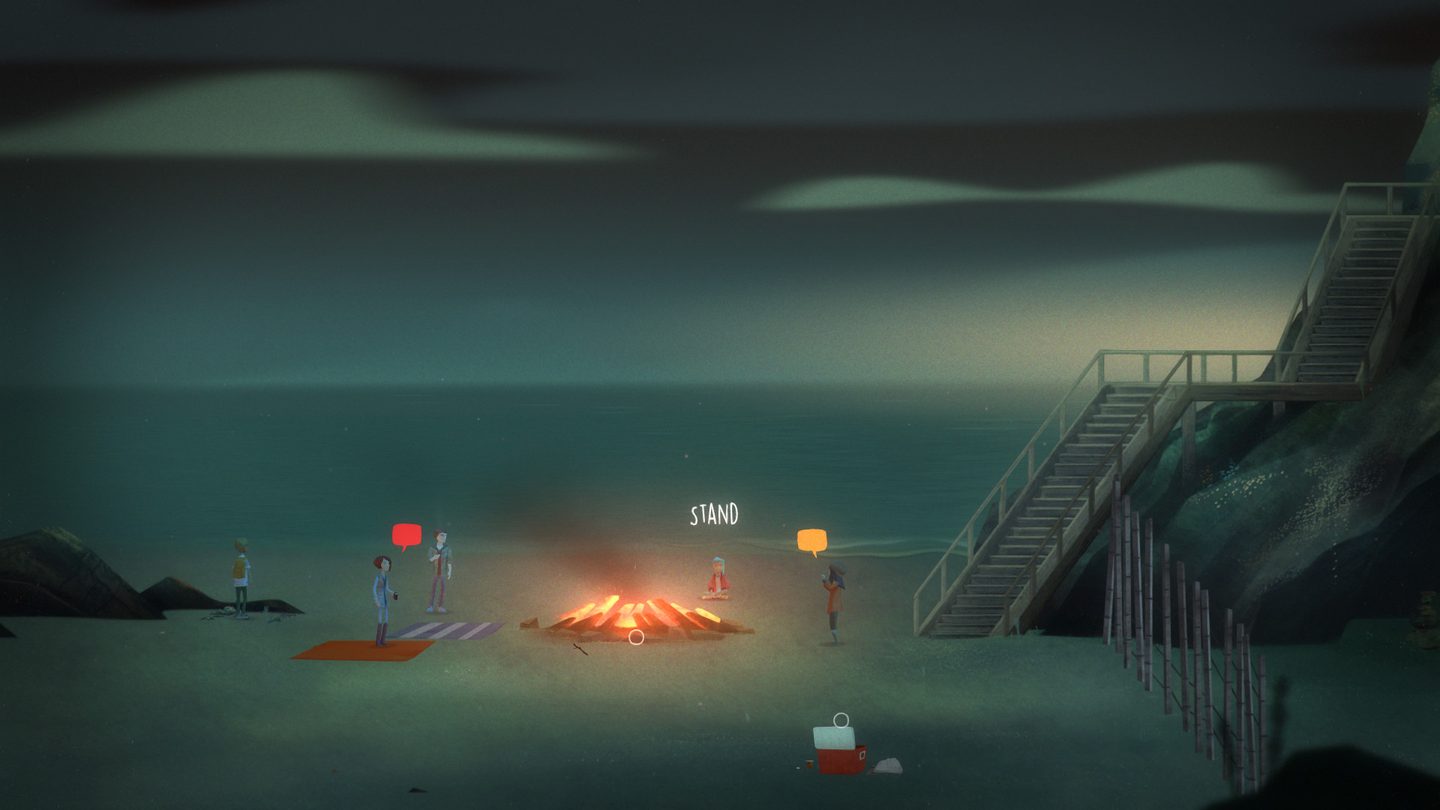 Netflix closed Night School Studio, maker of Oxenfree — Games on Backdrop