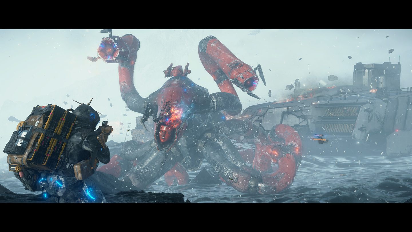 Physint on Xbox: the engine belongs to Sony — Games on Backdrop