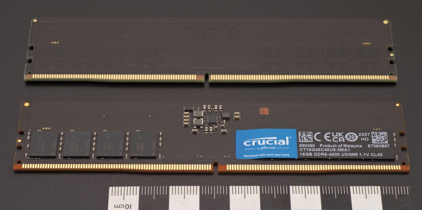 RAM prices pushed Intel to un-retire Raptor Lake — Tech on Backdrop