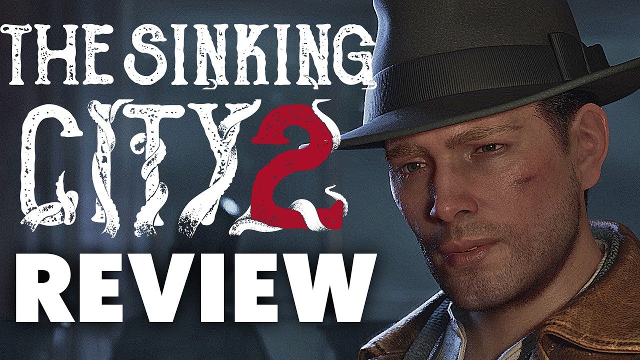 Still from GamingBolt's video review