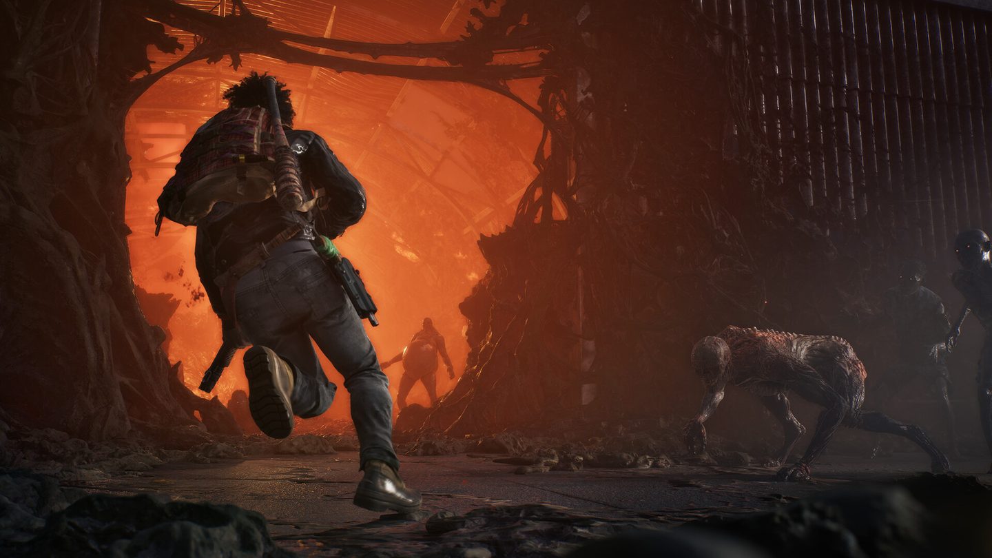 Undead Labs layoffs: what State of Decay 3 loses — Games on Backdrop