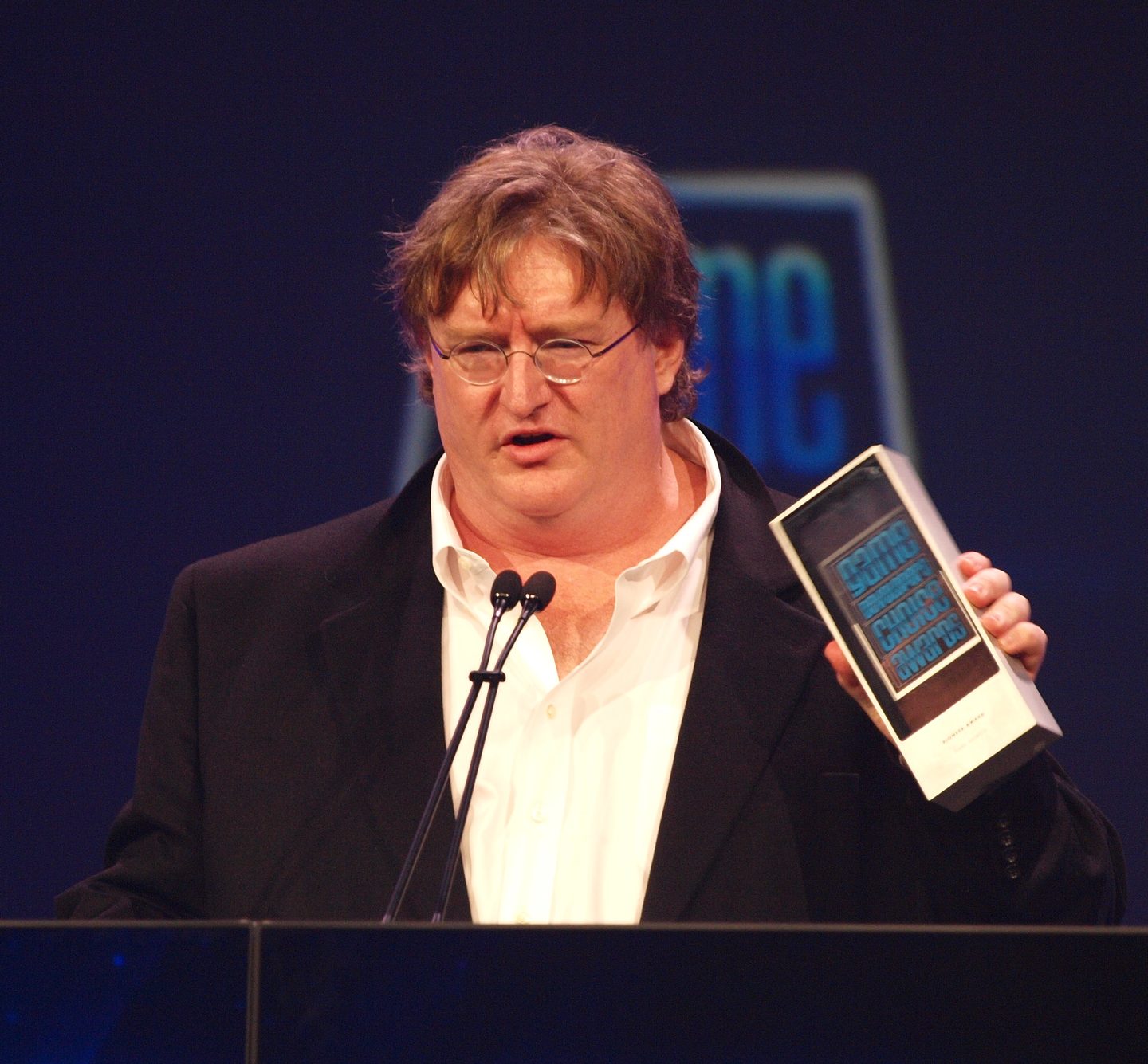 Valve turns 30. Steam's cut hasn't moved since 2003 — Tech on Backdrop