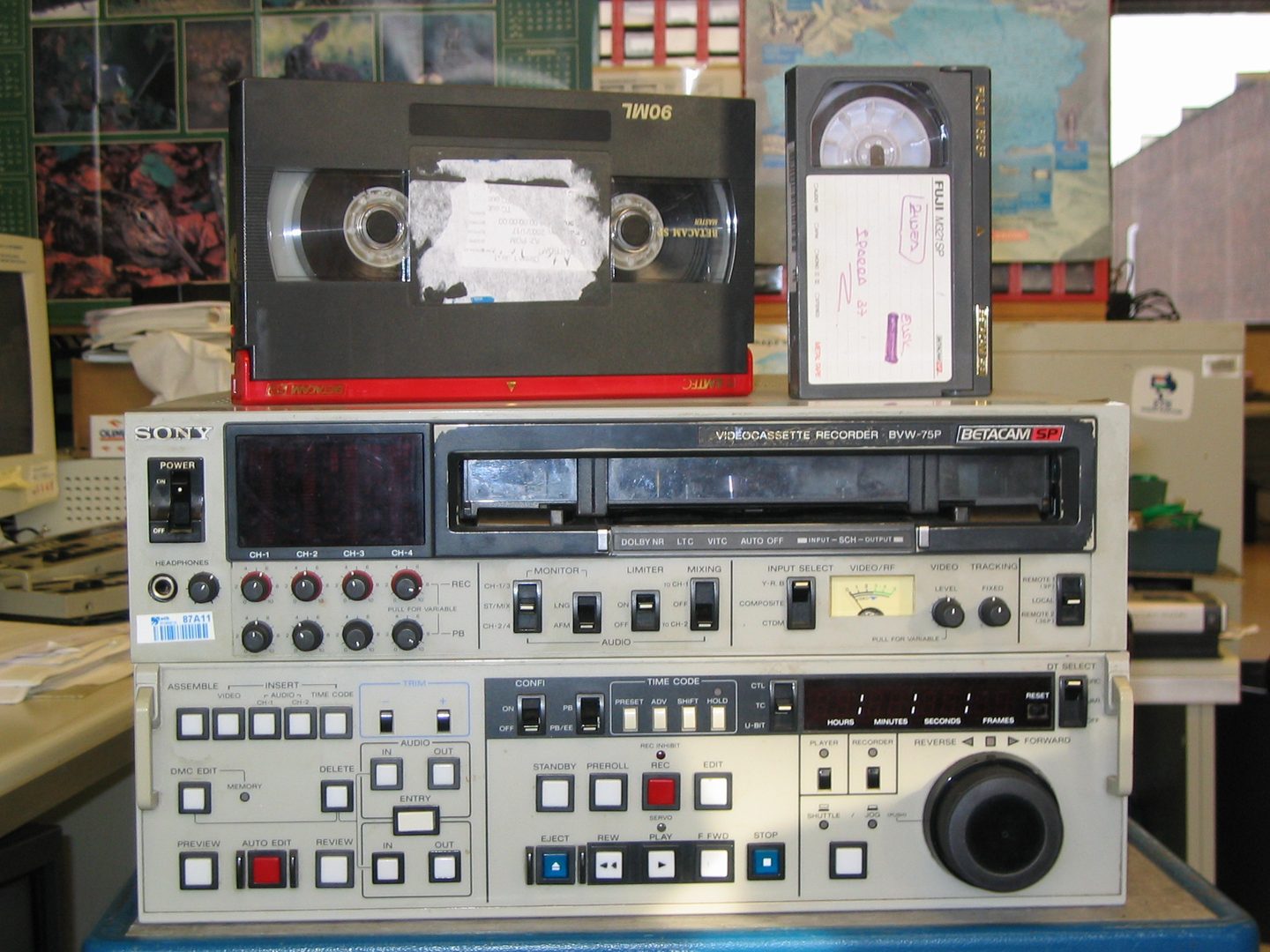 Wing Commander 3: EA found the FMV source tapes — Games on Backdrop