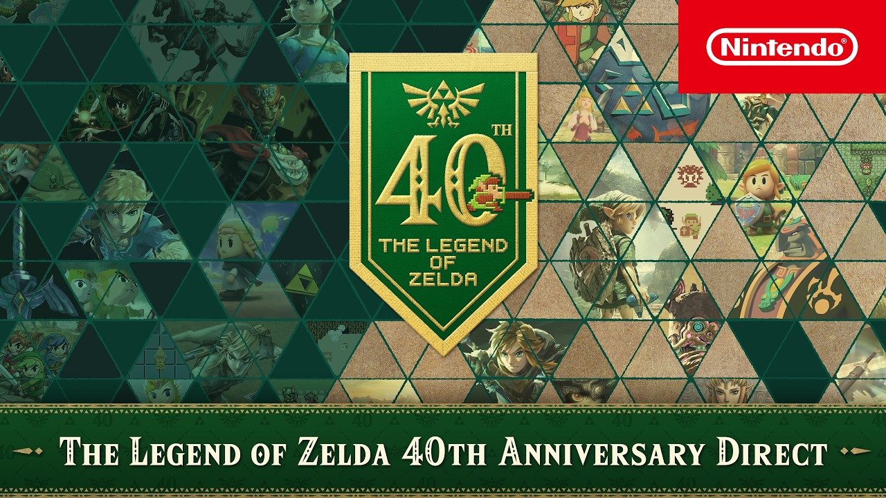 Ocarina of Time remake dated 5 November, and Link shines — Games on Backdrop